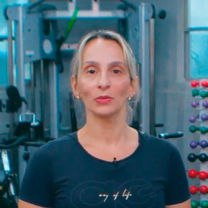 Academia Bio Fit: depoimento Stefane