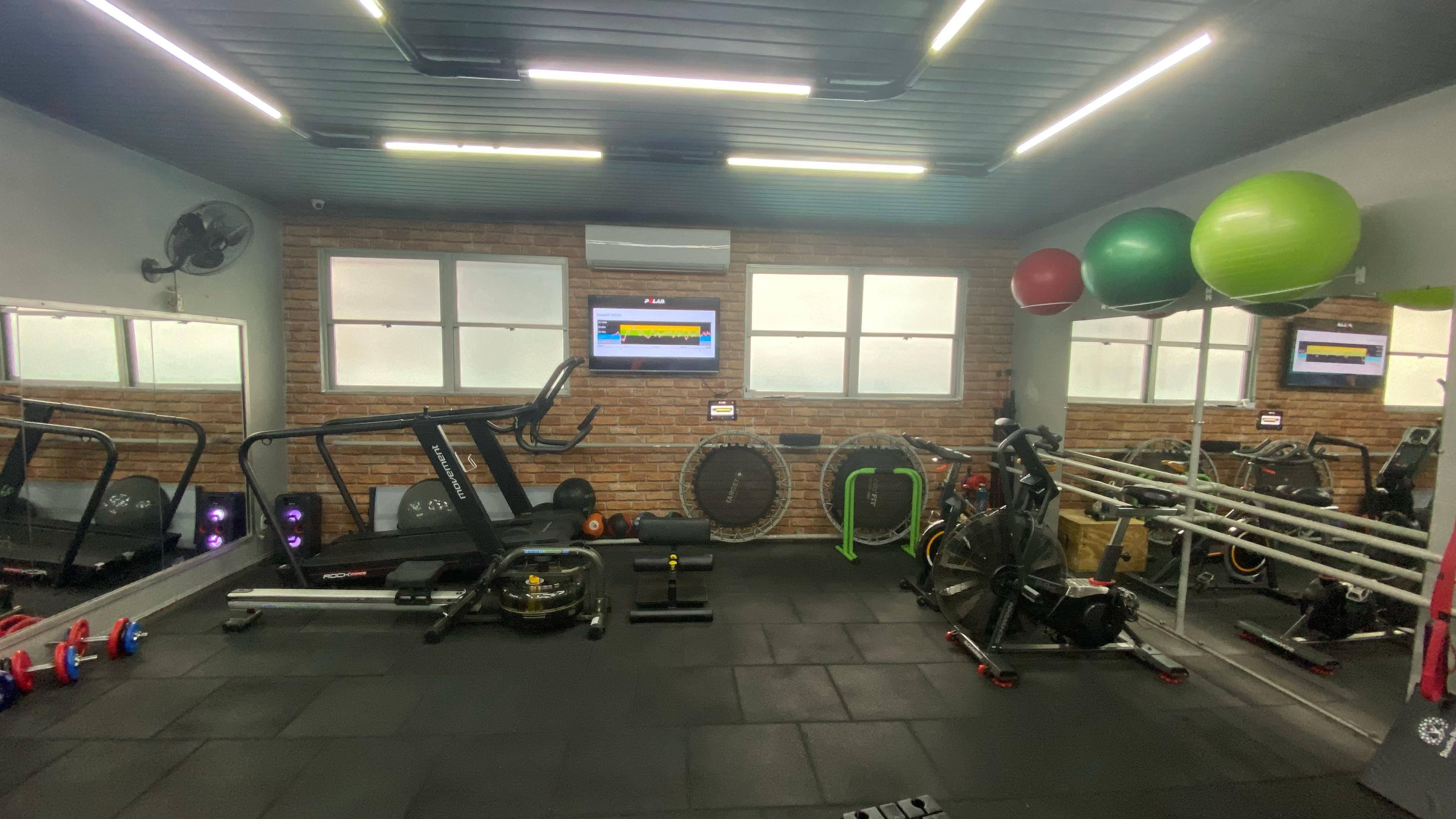 Studio Bio Fit: Personal Class